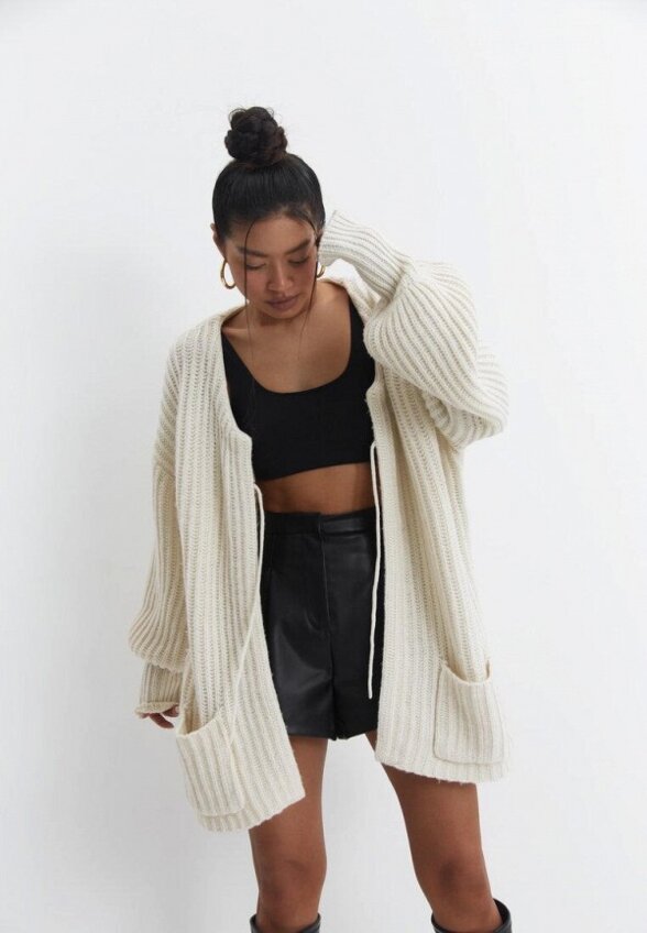 Кардиган Miederes