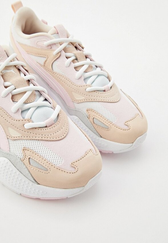 Кроссовки PUMA