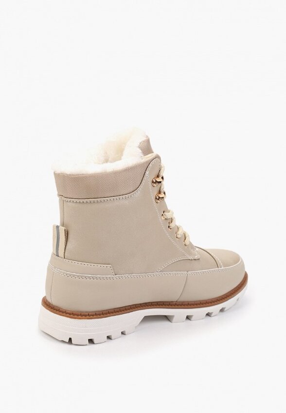 Ботинки Luhta