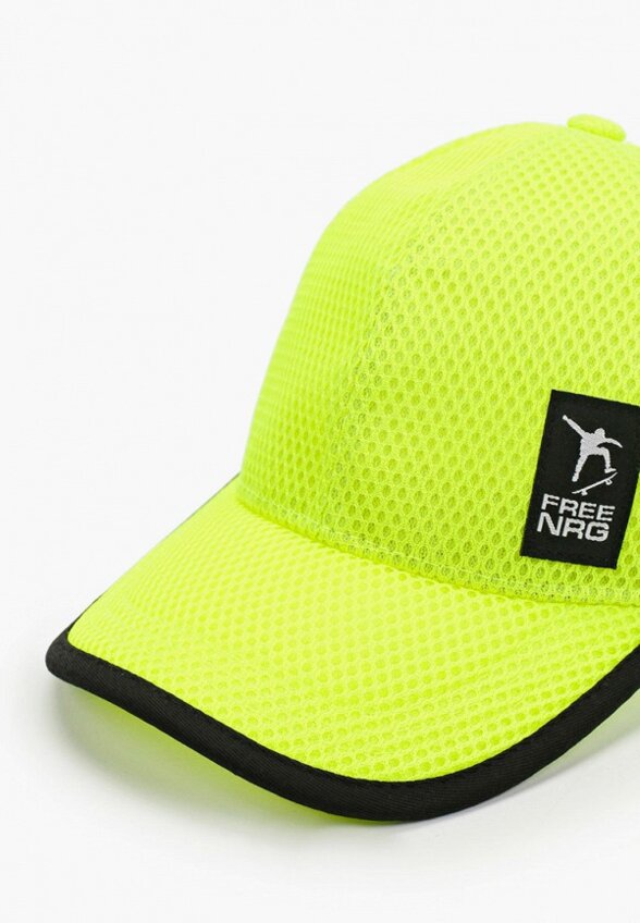 Бейсболка PlayToday