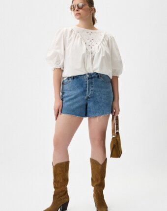 Блуза H&M женщинам