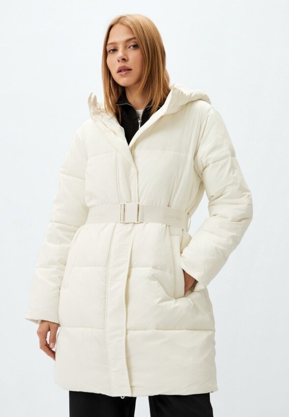 Пуховик Calvin Klein Jeans