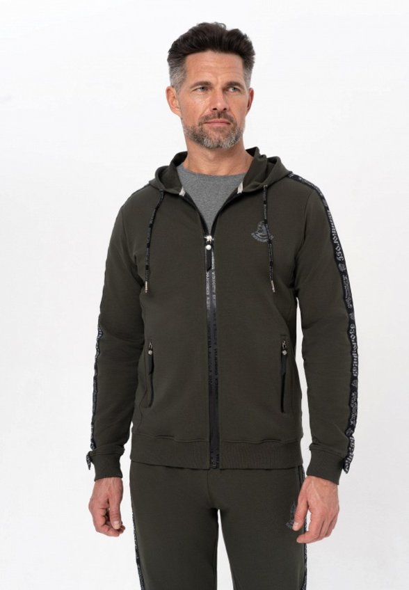 Костюм спортивный Великоросс