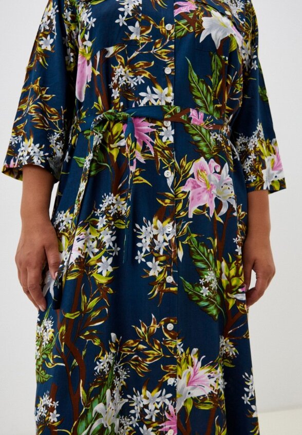 Платье Ганг