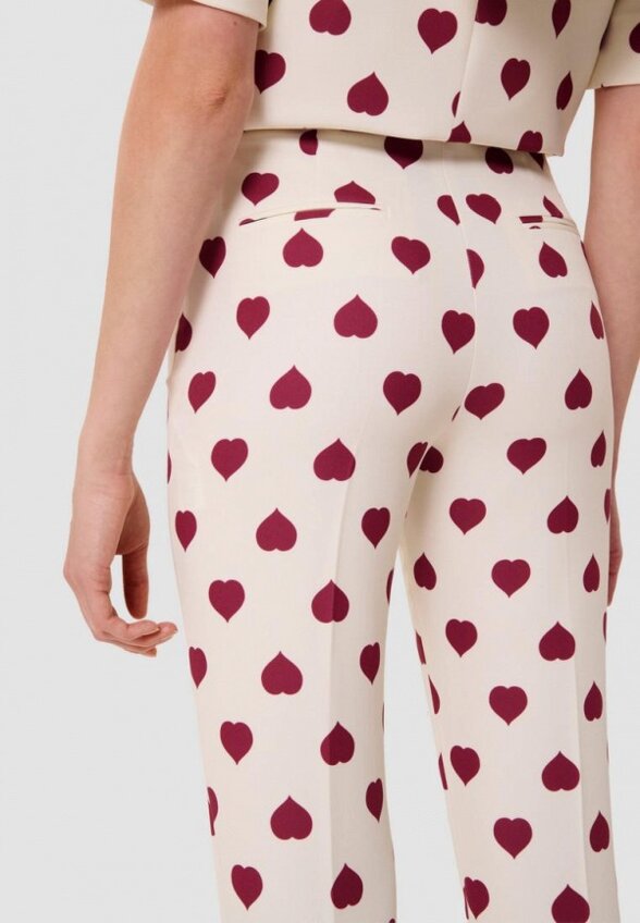 Брюки Tara Jarmon