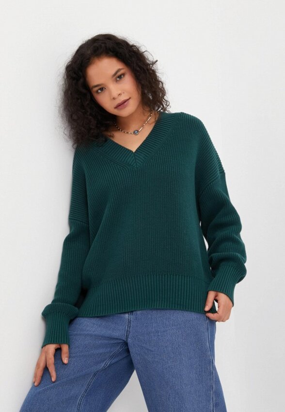 Пуловер Pulse