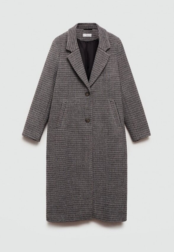 Пальто Mango Teen