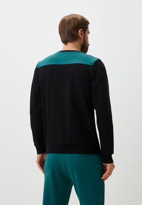 Свитшот Lotto