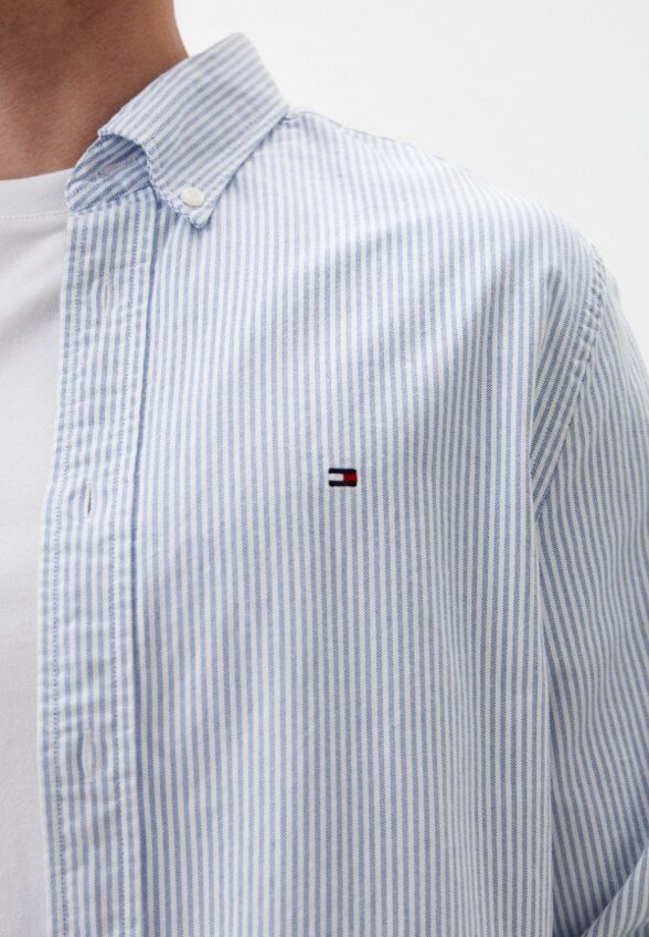 Рубашка Tommy Hilfiger