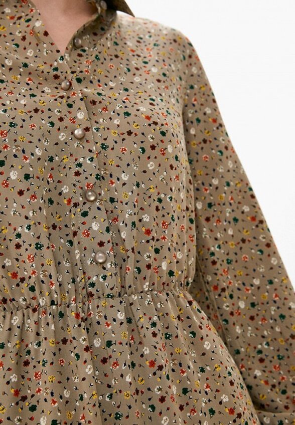 Платье Tantino