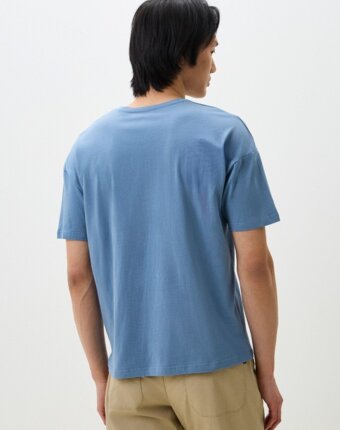 Футболка JC Just Clothes мужчинам