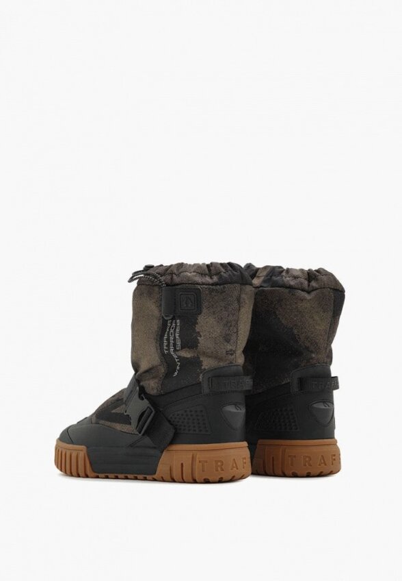 Луноходы Traffa