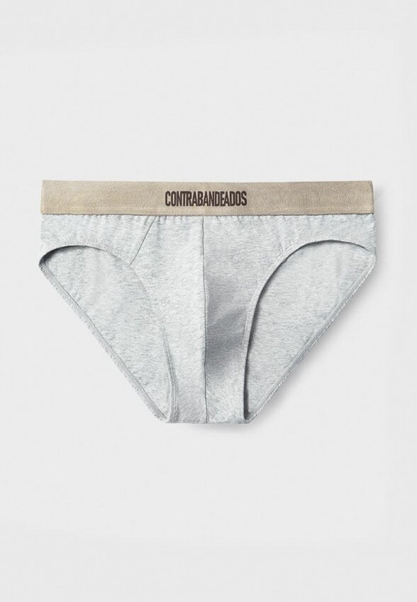 Трусы Contrabandeados