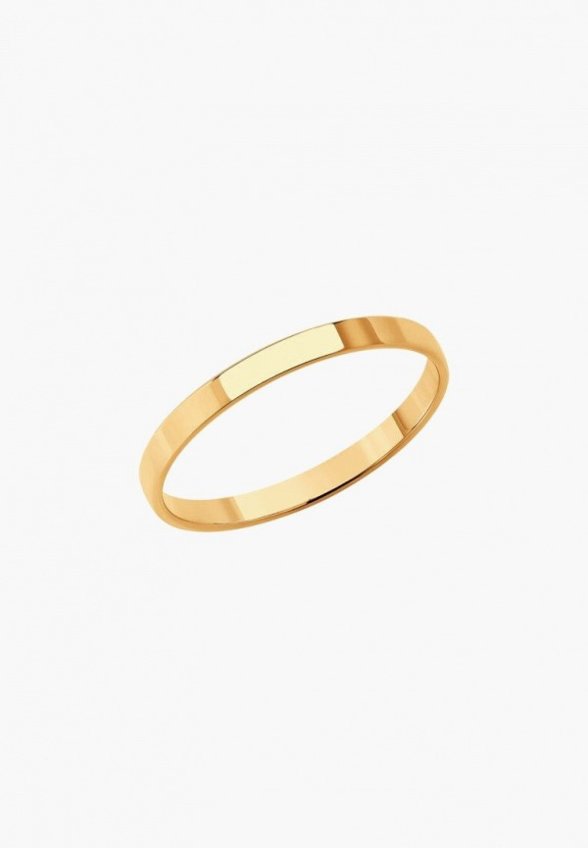 Кольцо Diamant