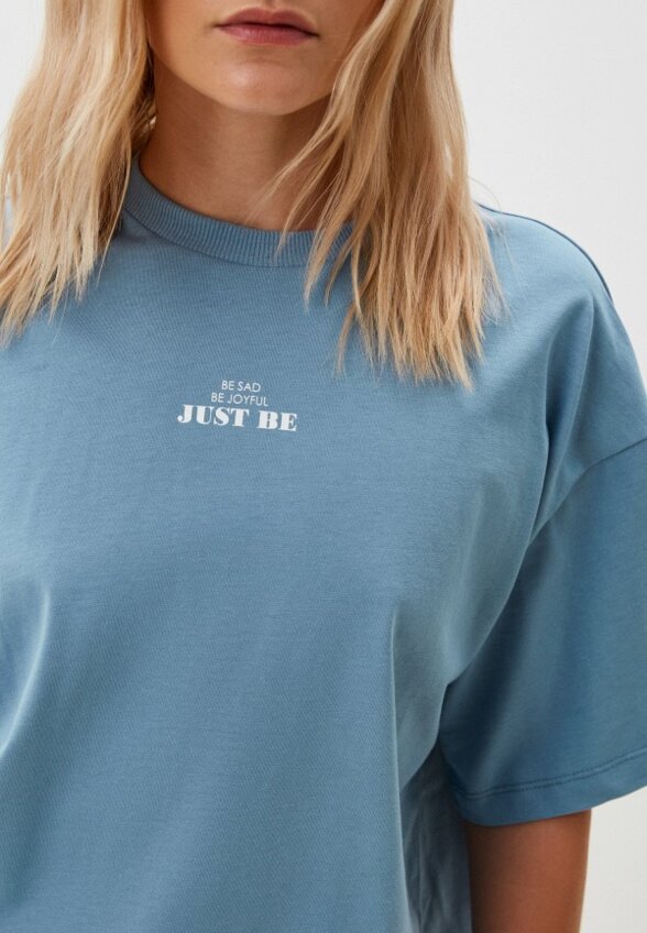 Футболка Face Code