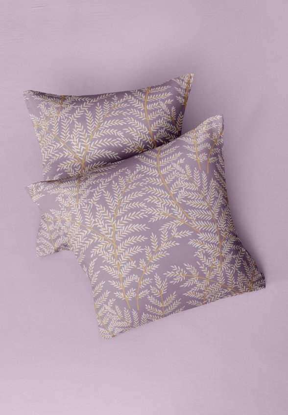 Комплект наволочек Cozy Home