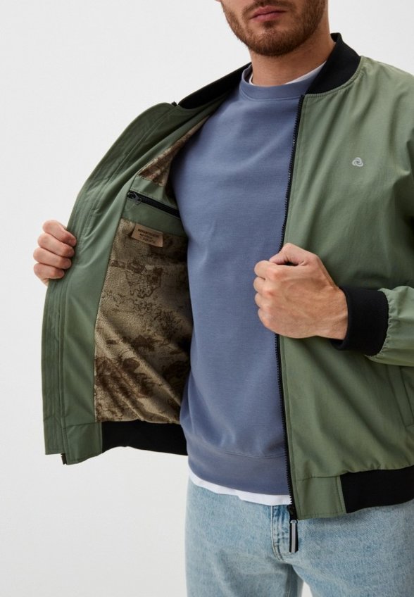 Куртка CosmoTex