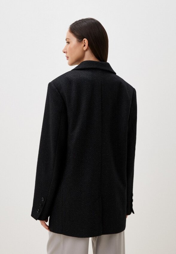 Пальто-пиджак Elena Andriadi