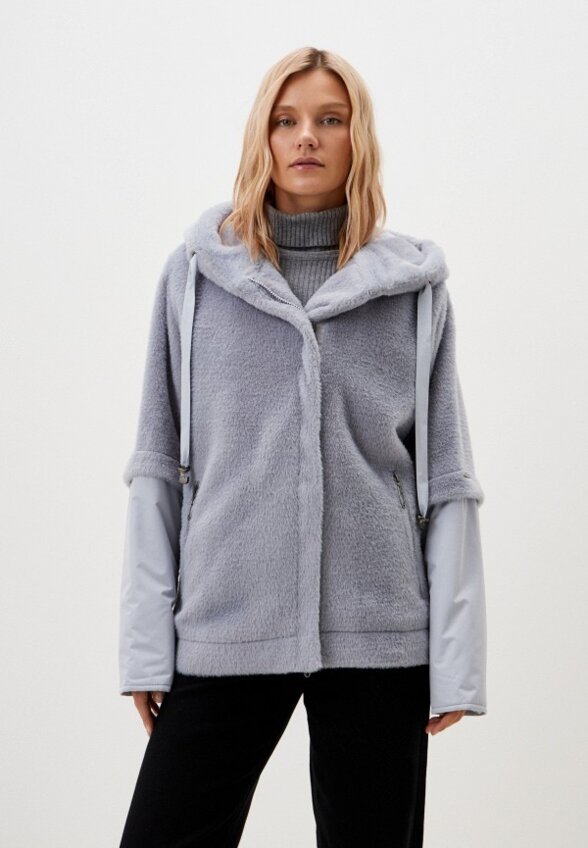 Куртка меховая Dimma