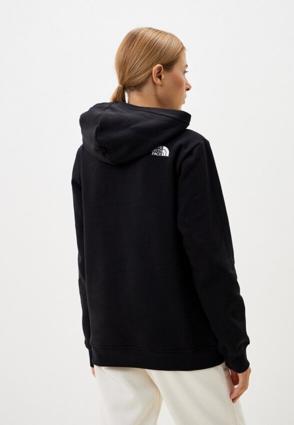 Худи The North Face