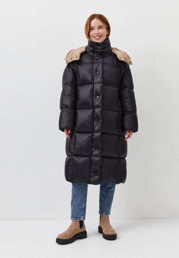 Пуховик JC Just Clothes