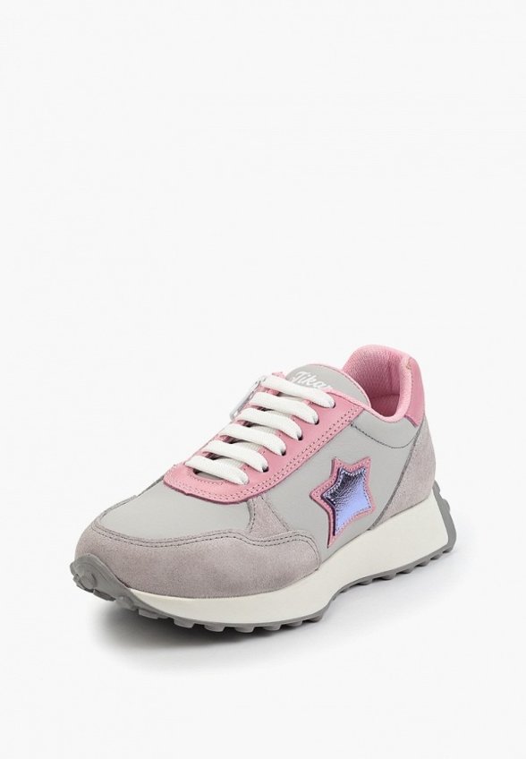 Кроссовки Tikar