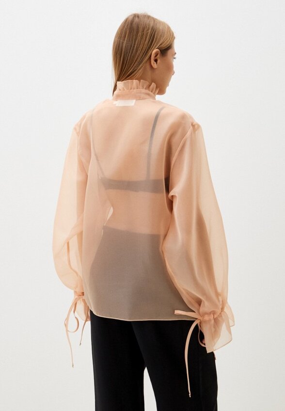 Блуза Arshenova