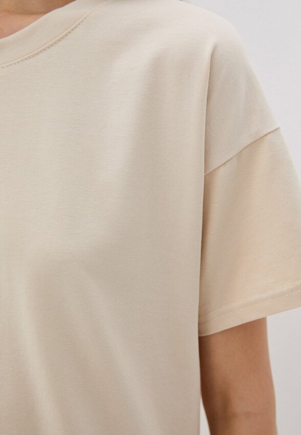 Футболка Minaku