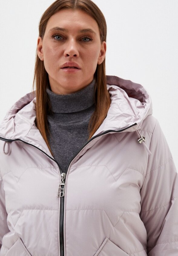 Куртка утепленная Margo Blues