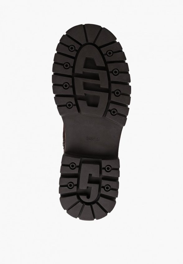 Ботинки Ascalini