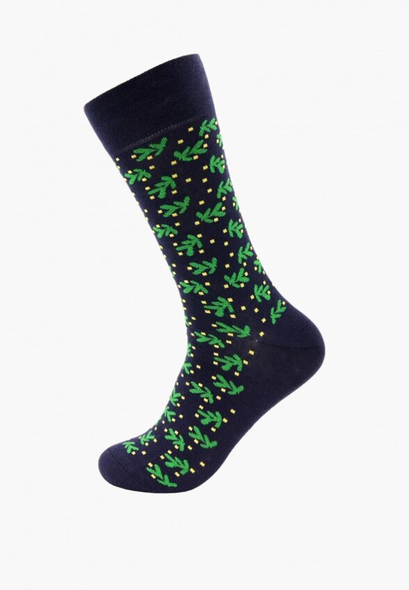 Носки 3 пары Tezido