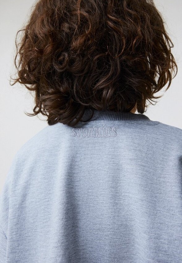 Свитшот Stormies