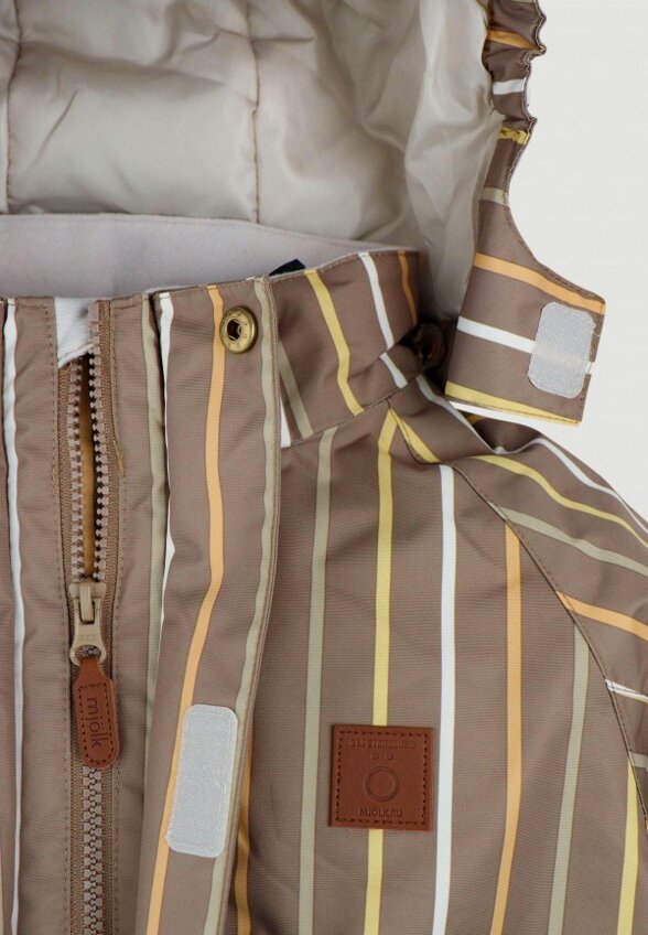 Комбинезон утепленный Mjolk