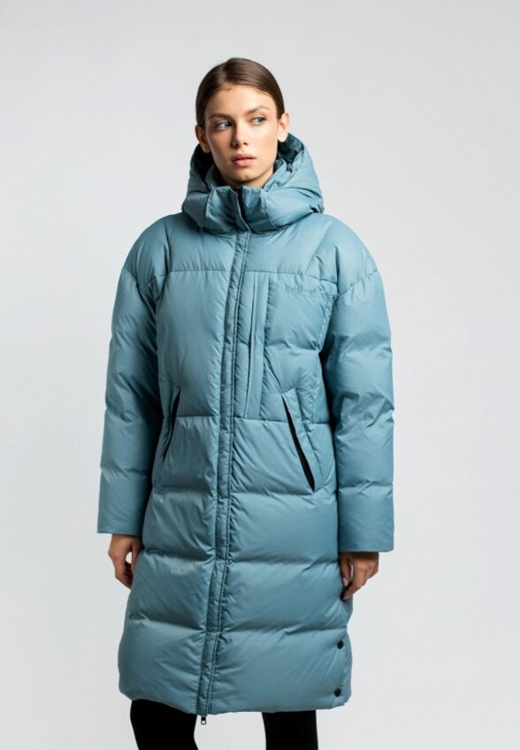 Пуховик Индивид