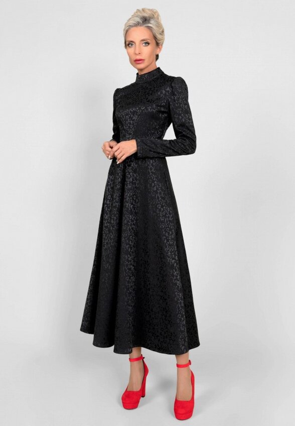 Платье Alisia Fiori