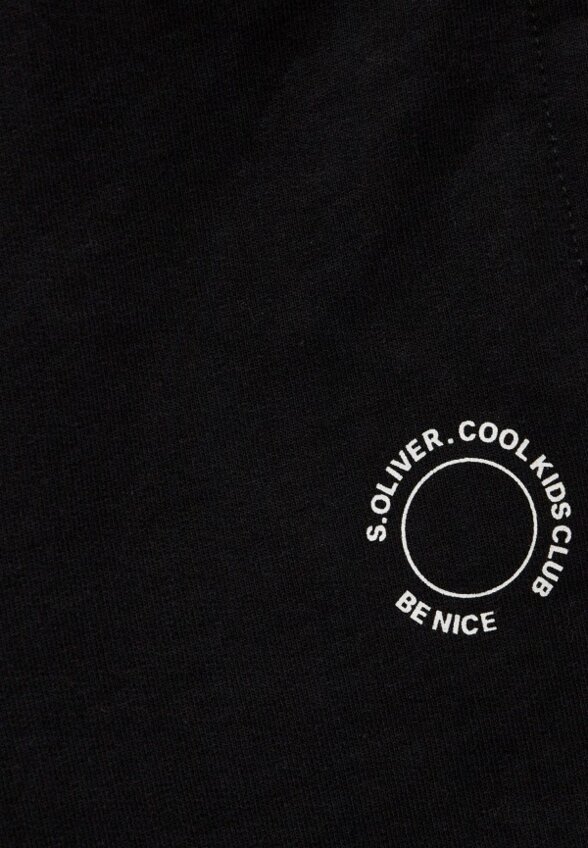 Брюки спортивные s.Oliver