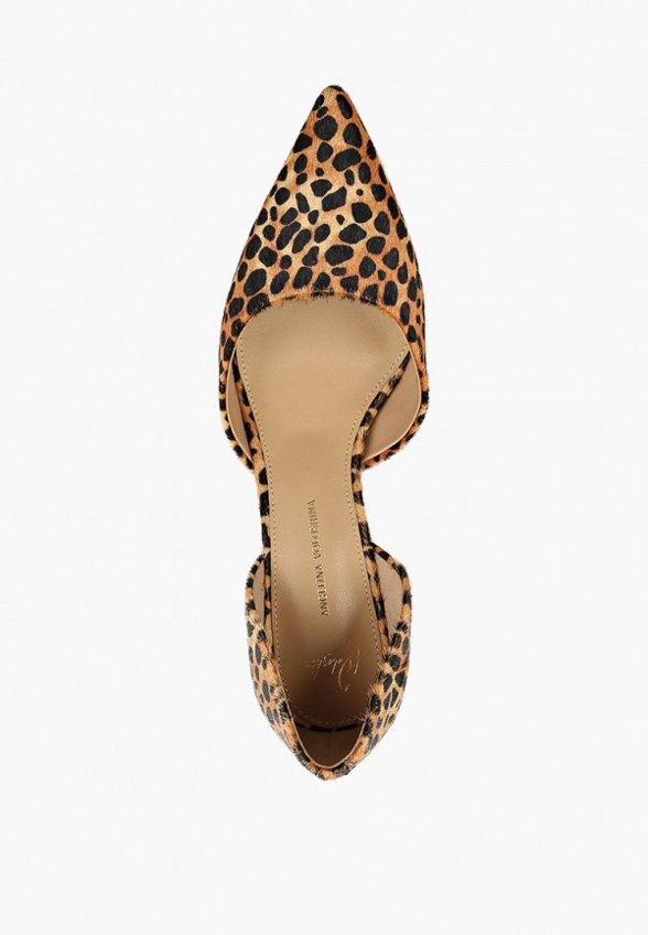 Туфли Angelina Voloshina