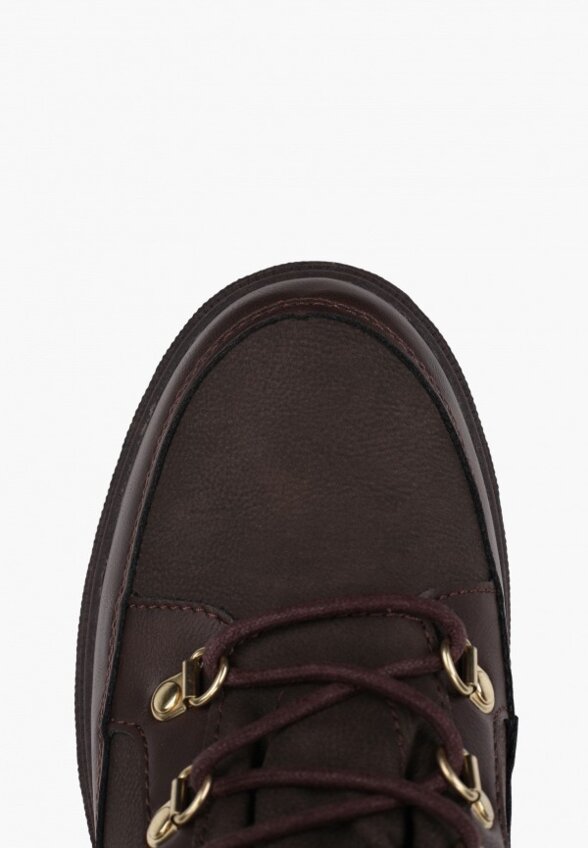 Ботинки Briggs