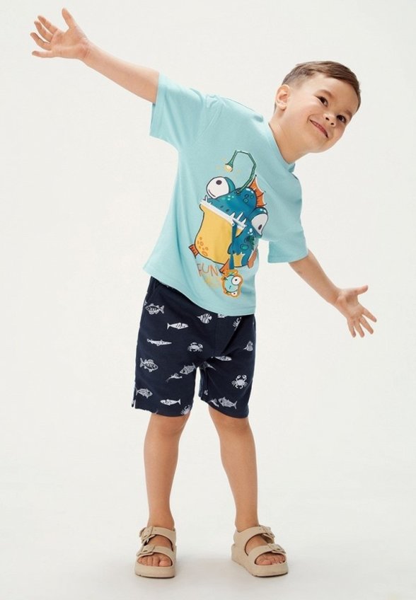 Шорты спортивные Acoola