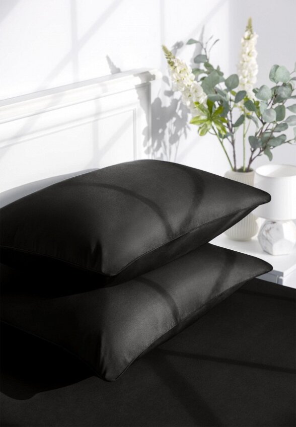 Постельное белье Семейное Soft Silver
