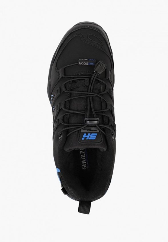 Кроссовки Shuzzi