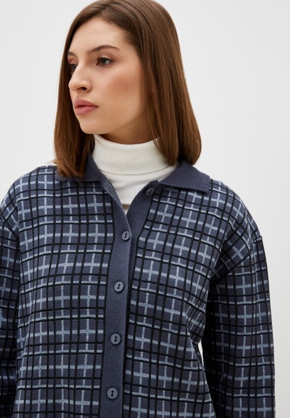 Кардиган Vivawool