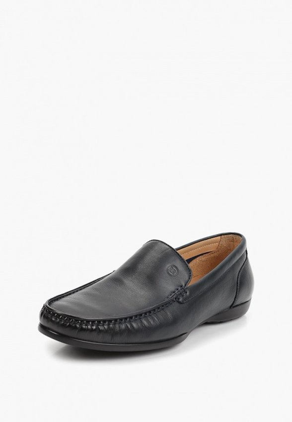 Мокасины Rossini Roberto