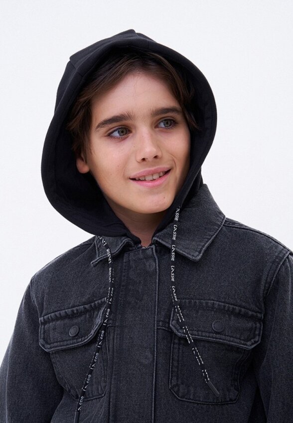 Куртка джинсовая Lassie