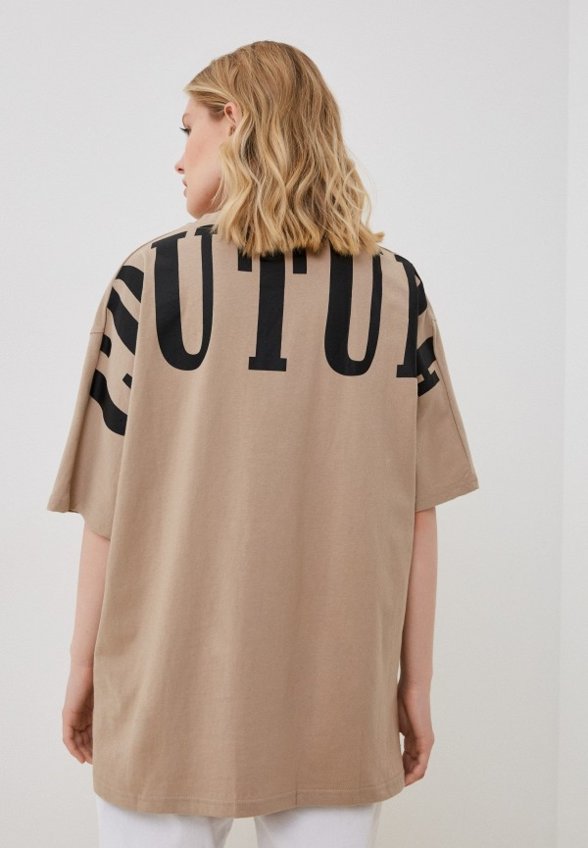 Футболка The Couture Club