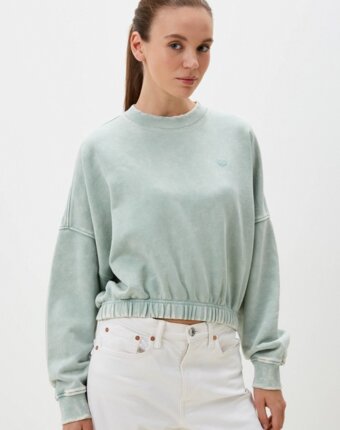 Свитшот adidas Originals женщинам