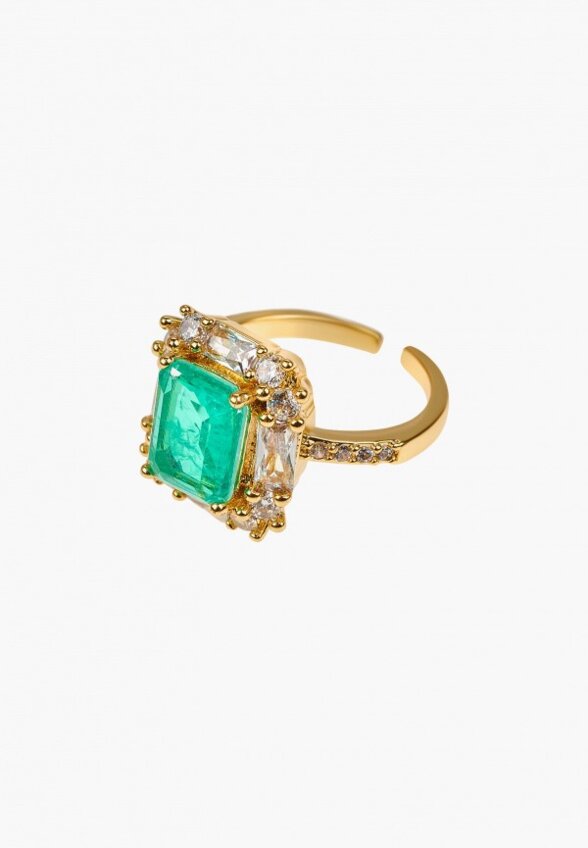 Кольцо Yaroslavna