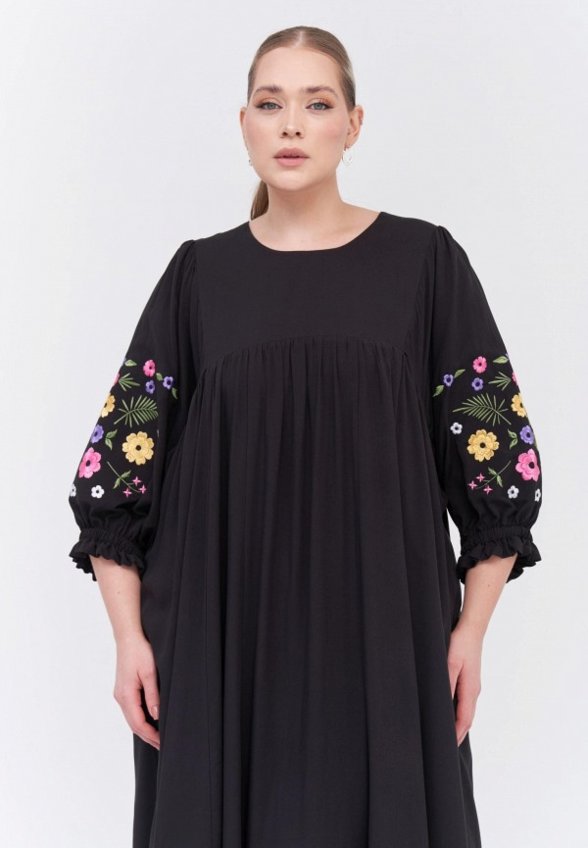 Платье Артесса