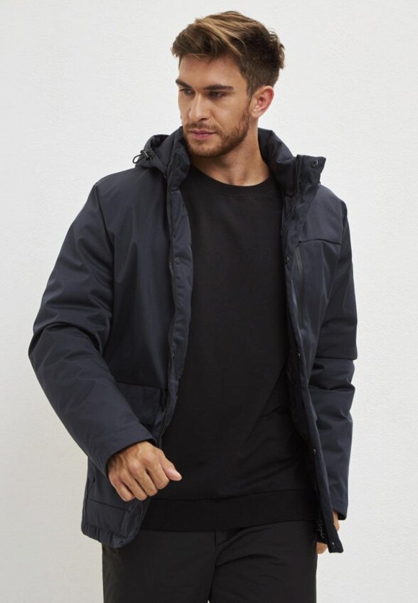 Куртка утепленная Lafor