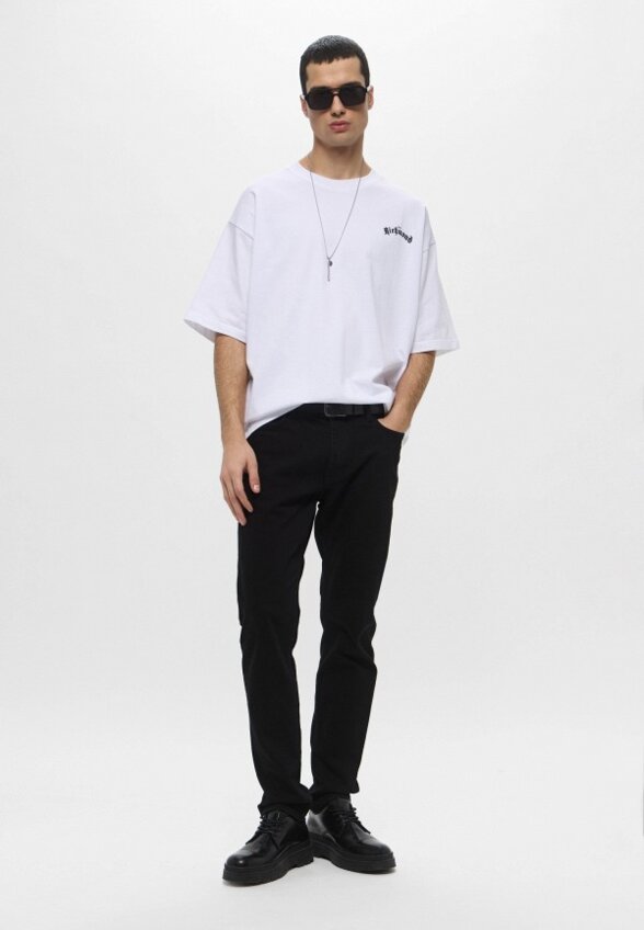 Футболка John Richmond